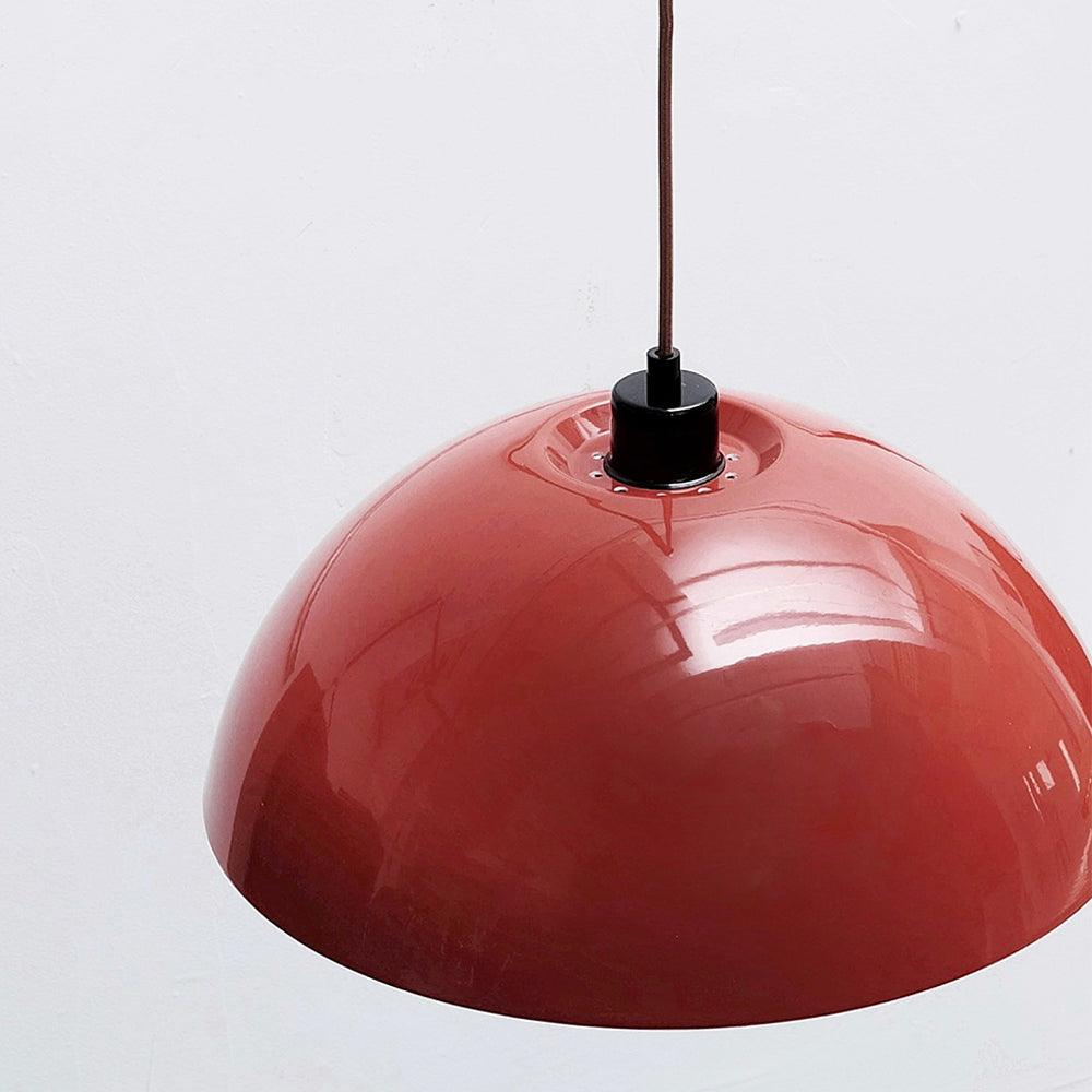 Aetheic Industrial Wall Lamp