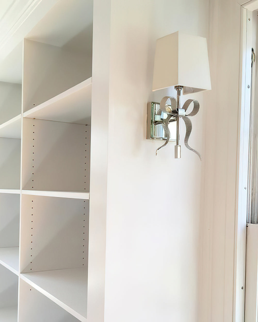 Tyler Applique Murale Moderne en Tissu