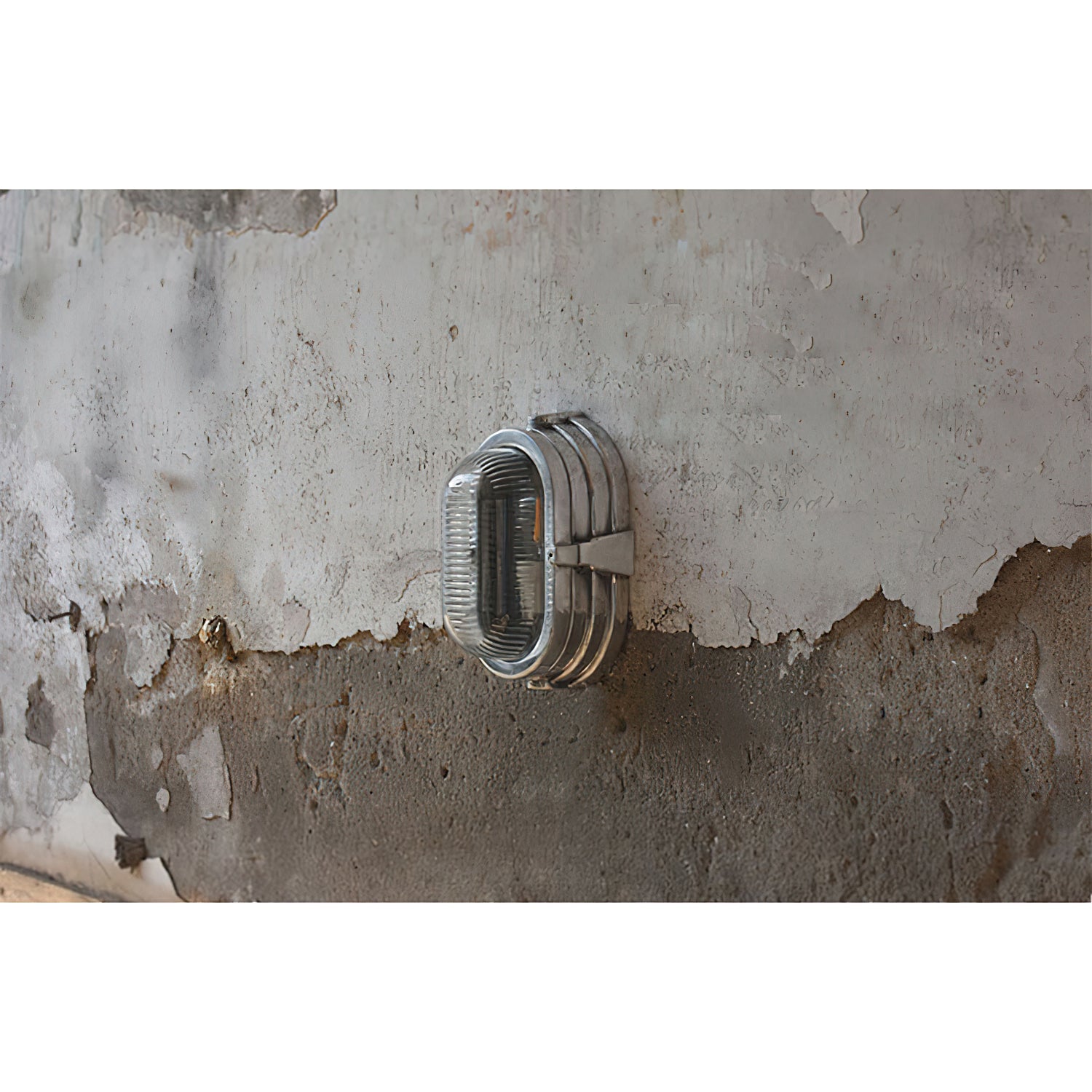 Ode Applique Murale Métal Élégance Vintage