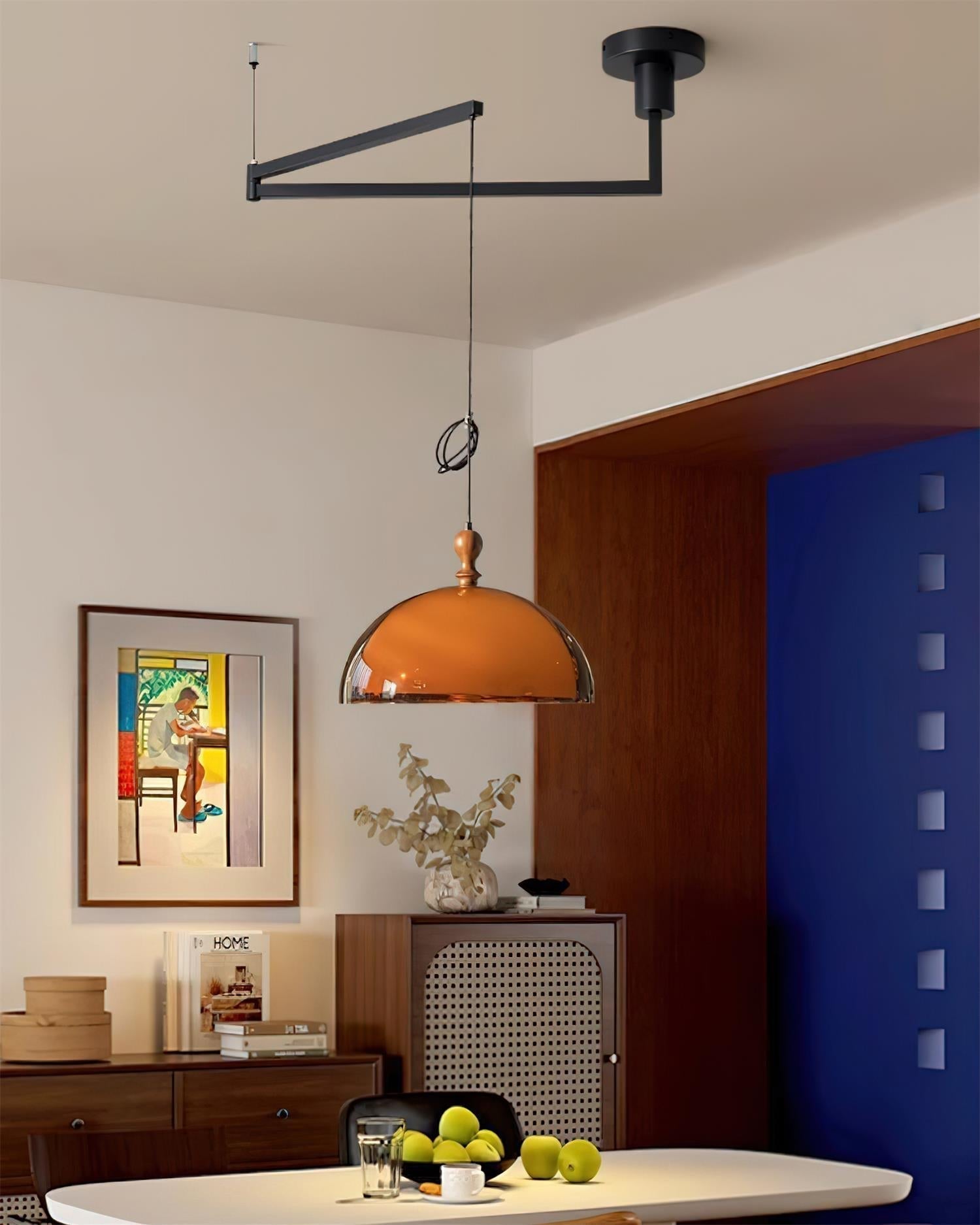 Maribel Suspension Bras Pivotant