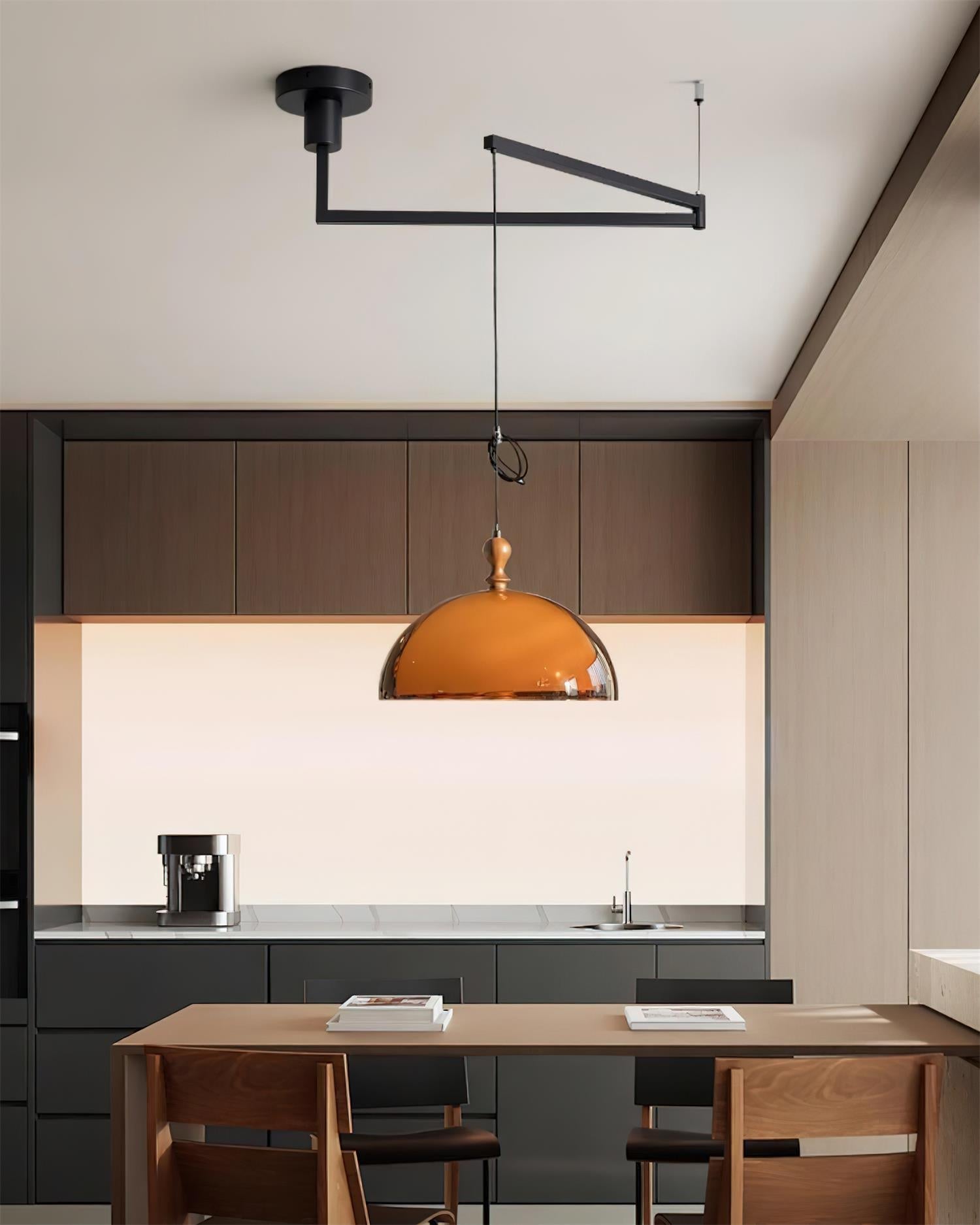 Maribel Suspension Bras Pivotant