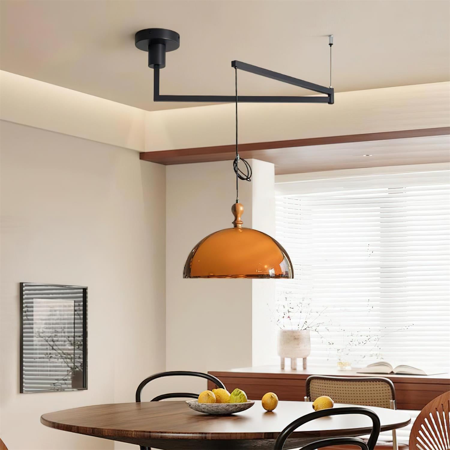 Maribel Suspension Bras Pivotant