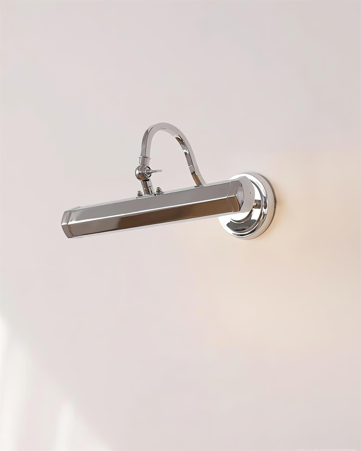 Elowen Applique Murale Géométrique pour Cadre
