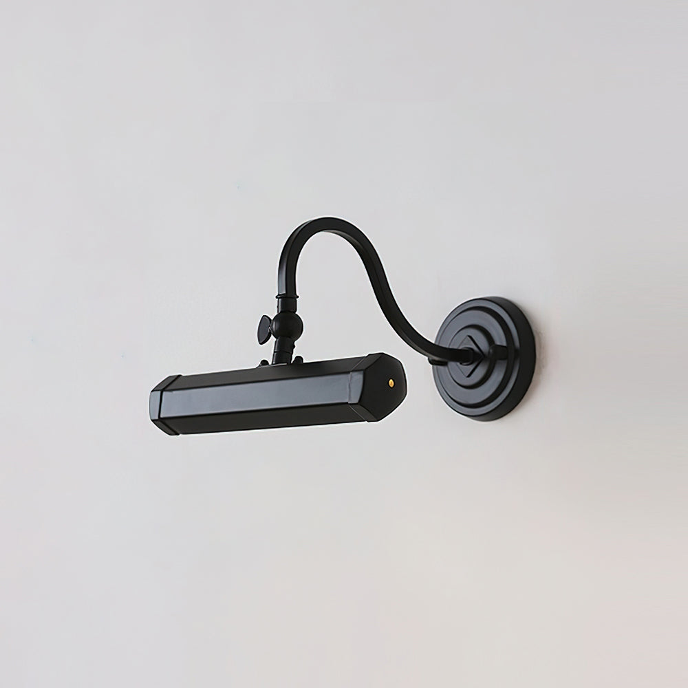 Elowen Applique Murale Géométrique pour Cadre