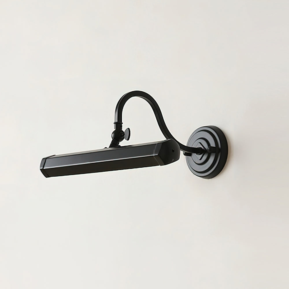 Elowen Applique Murale Géométrique pour Cadre
