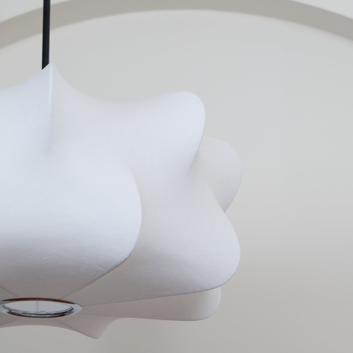 Valorace Suspension Soie Contemporaine