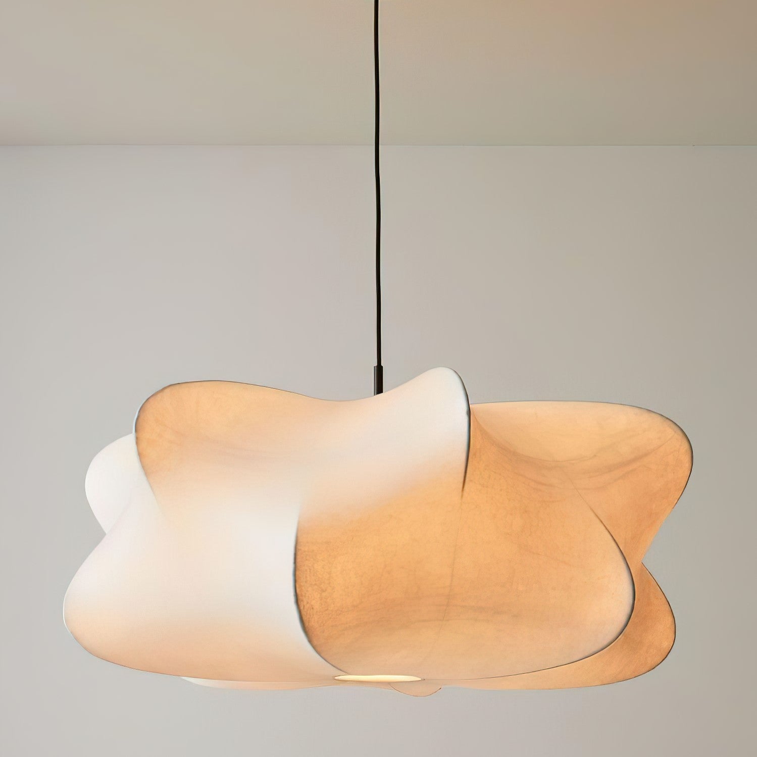 Valorace Suspension Soie Contemporaine