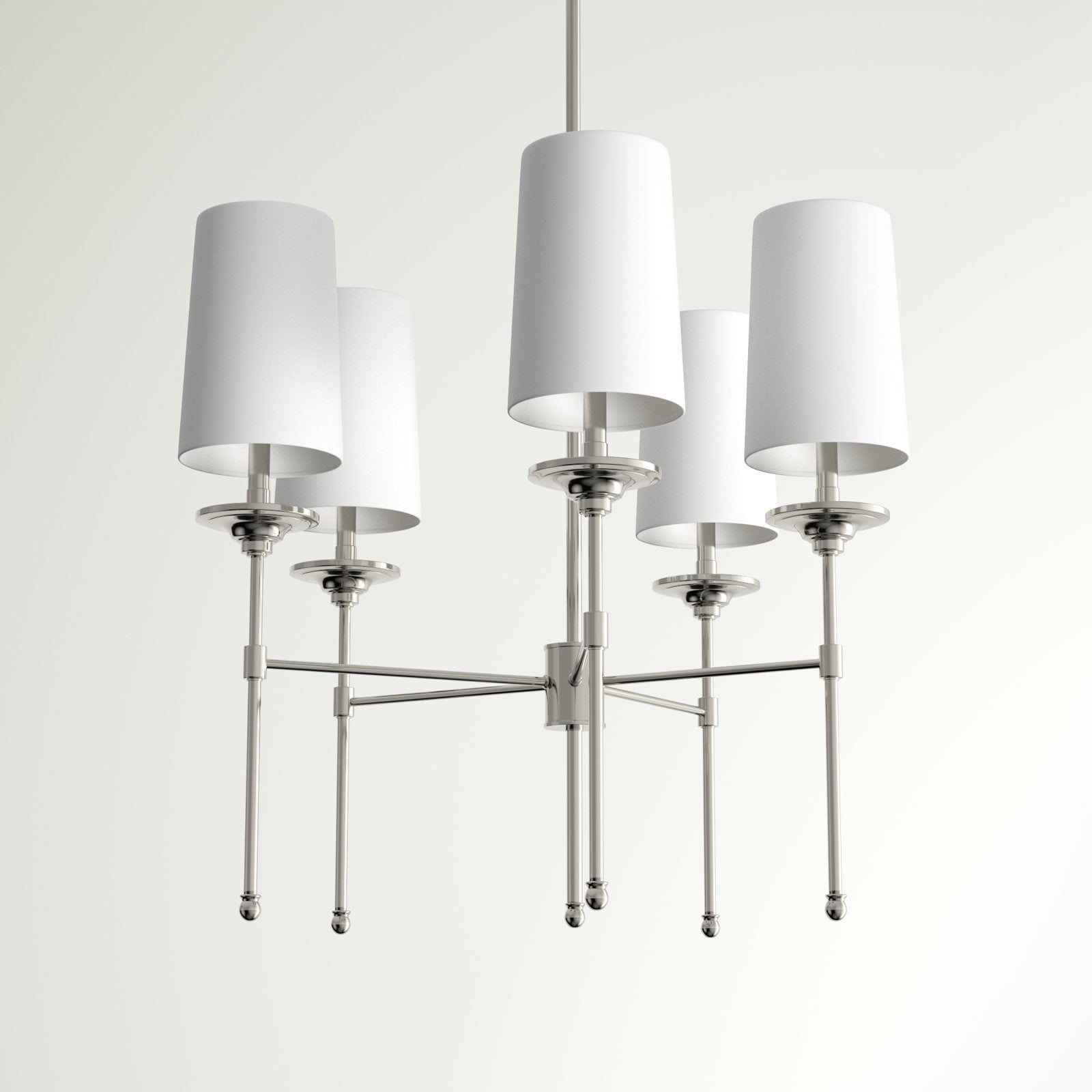 Armiriel Lustre Laiton Tissu Vintage Industriel