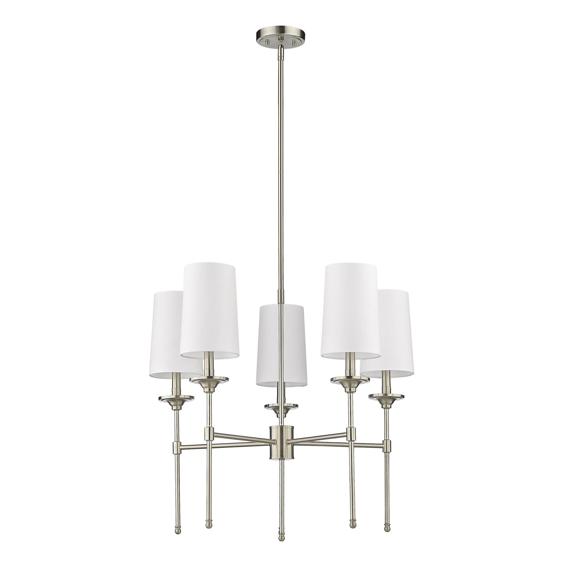 Armiriel Lustre Laiton Tissu Vintage Industriel