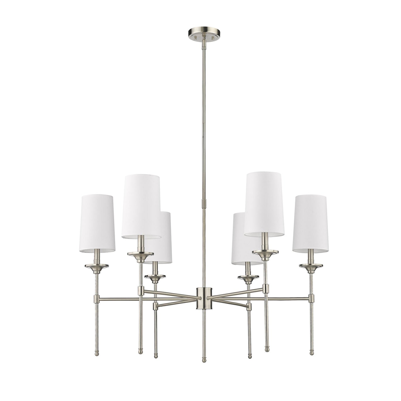 Armiriel Lustre Laiton Tissu Vintage Industriel