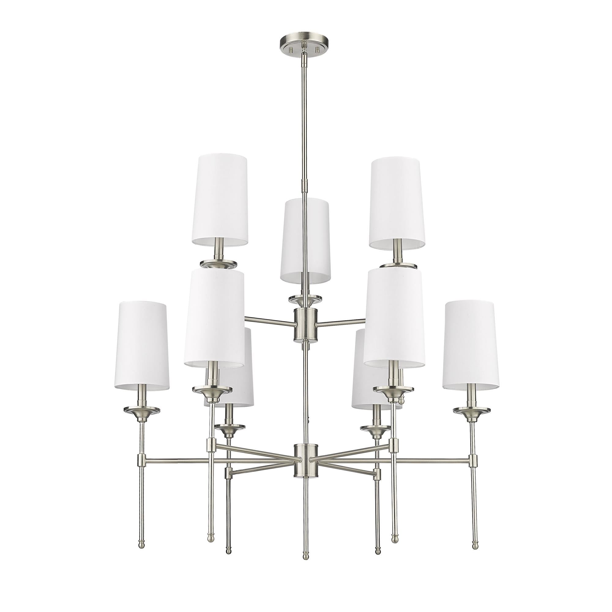 Armiriel Lustre Laiton Tissu Vintage Industriel