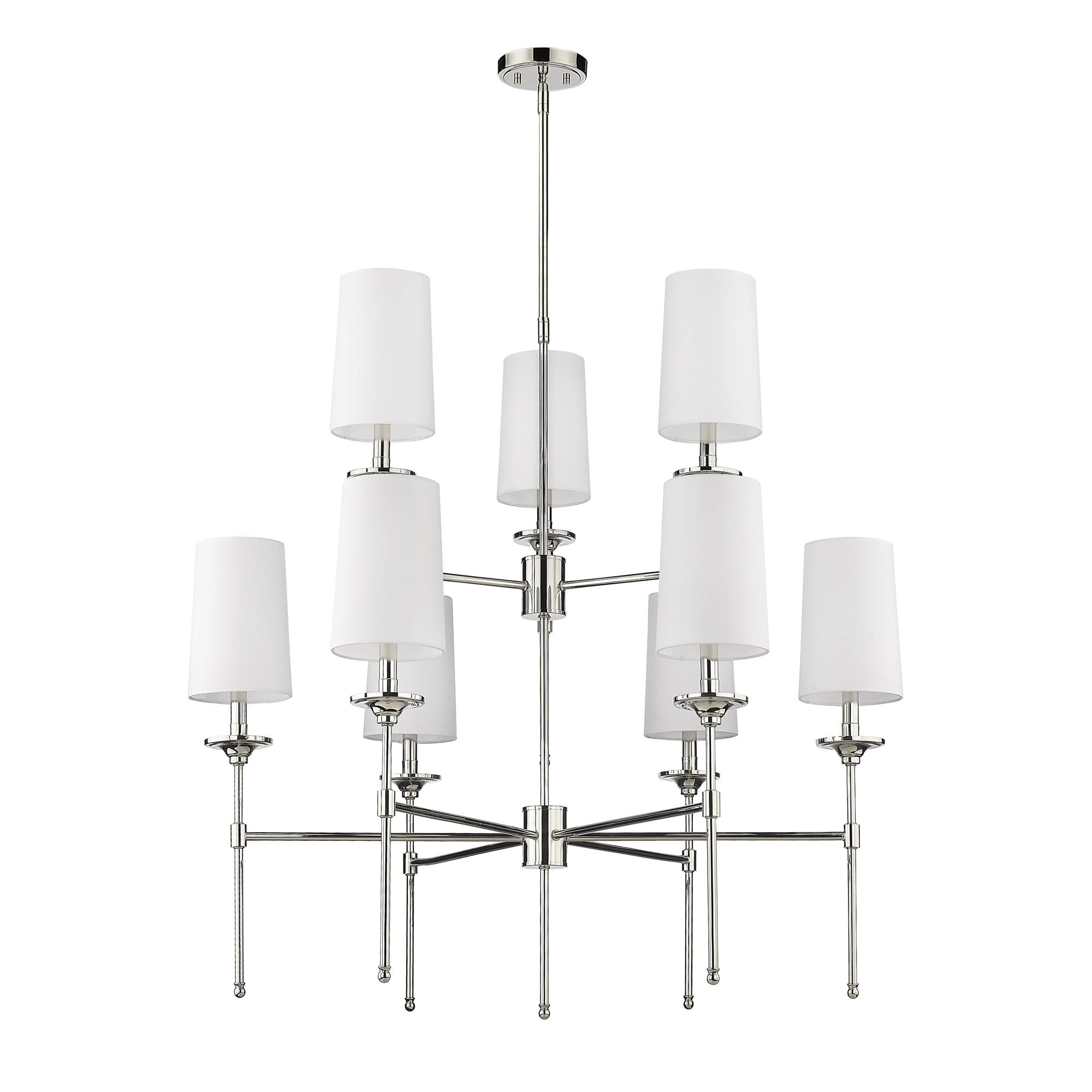 Armiriel Lustre Laiton Tissu Vintage Industriel
