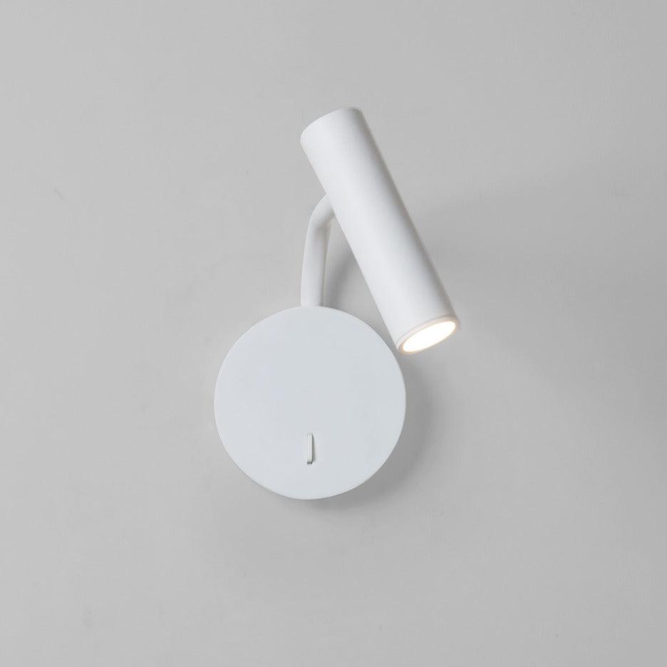 Eda Applique Murale Minimaliste Disque LED