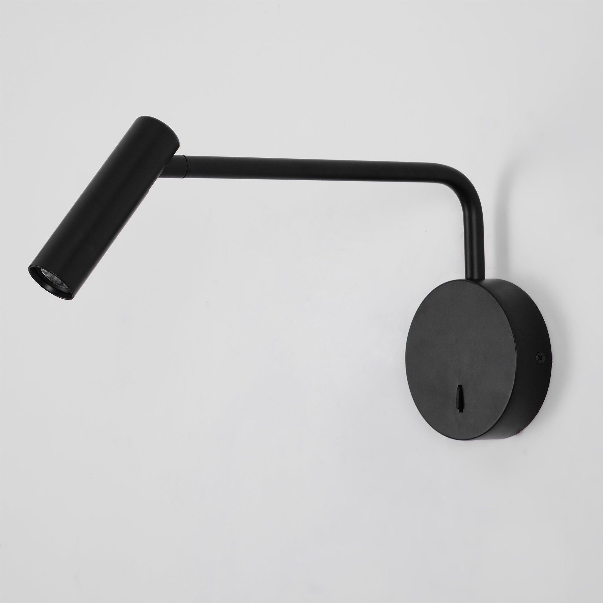 Eda Applique Murale Minimaliste Disque LED