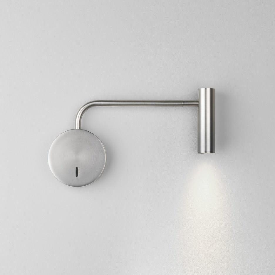 Eda Applique Murale Minimaliste Disque LED