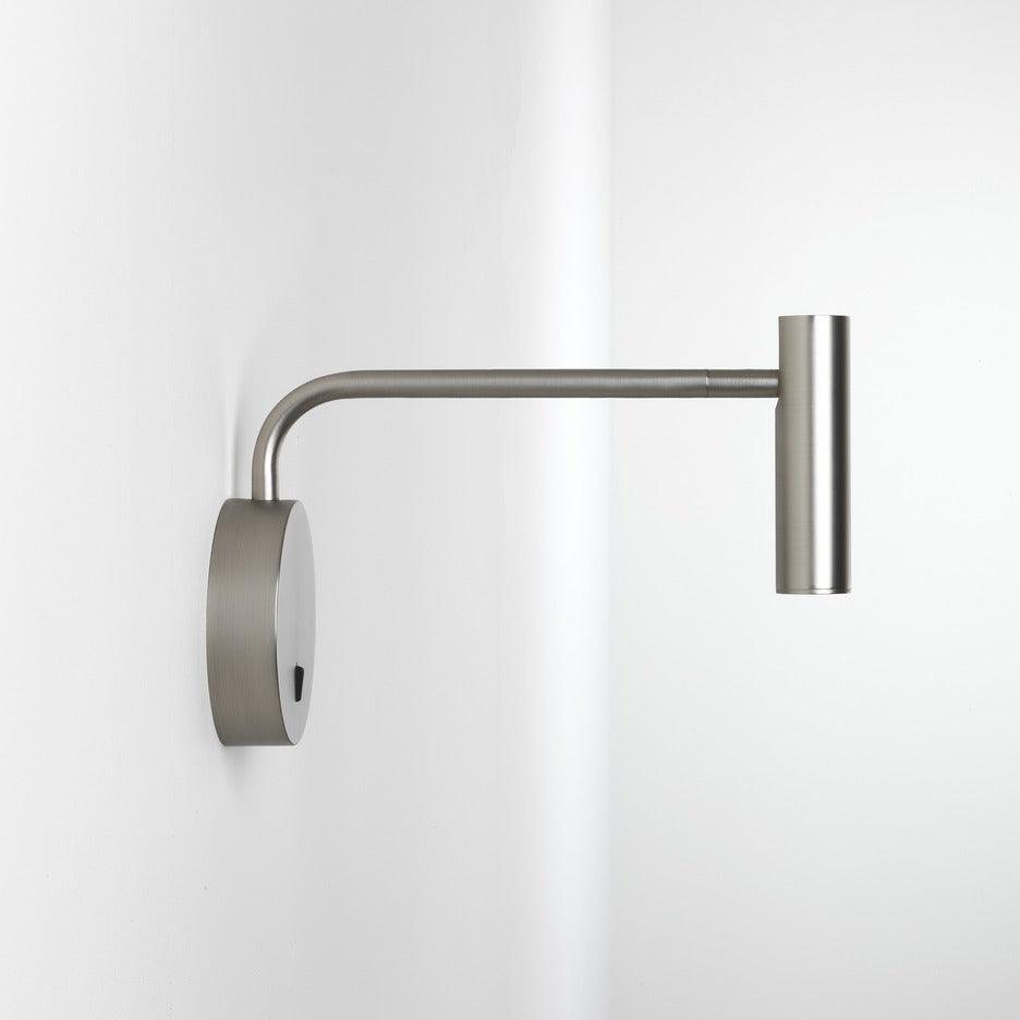 Eda Applique Murale Minimaliste Disque LED