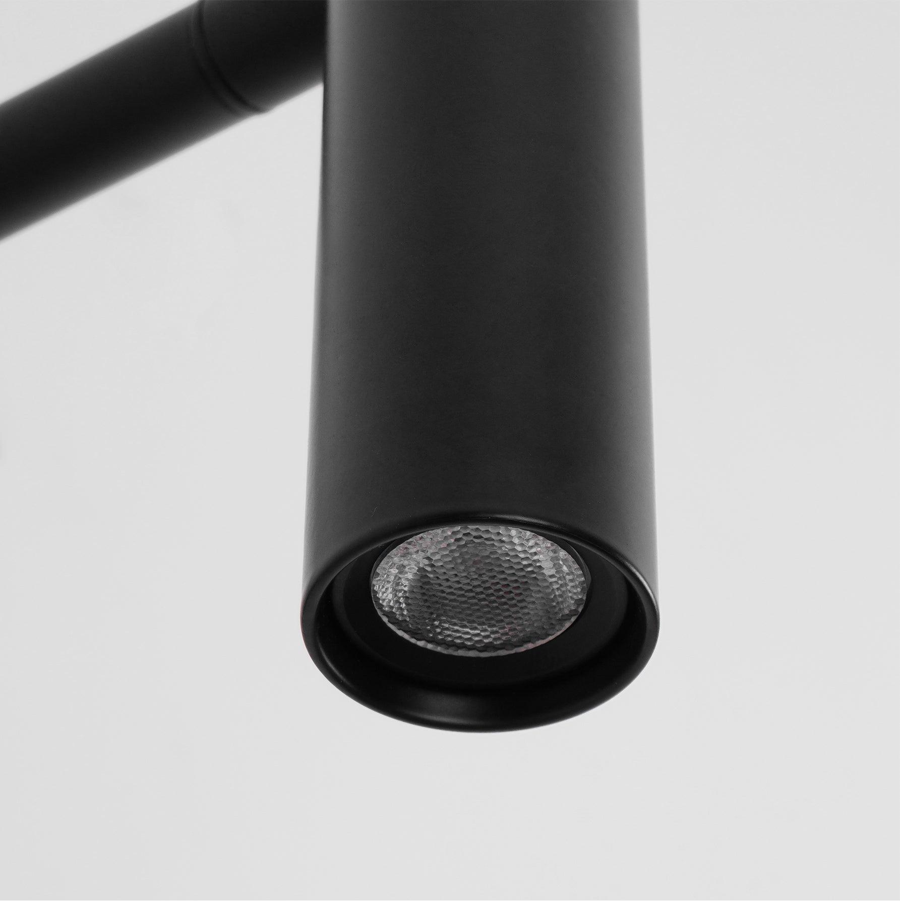 Eda Applique Murale Minimaliste Disque LED