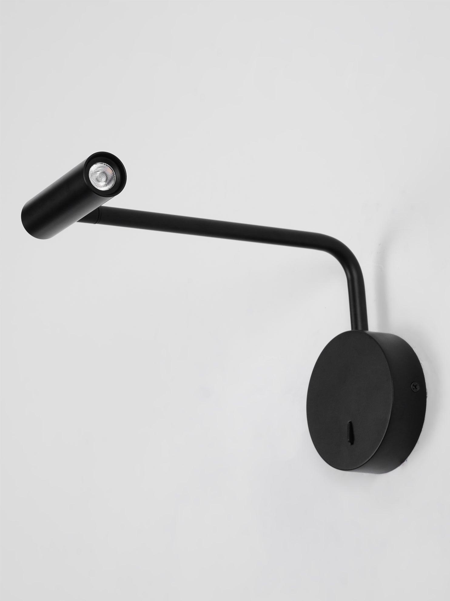 Eda Applique Murale Minimaliste Disque LED