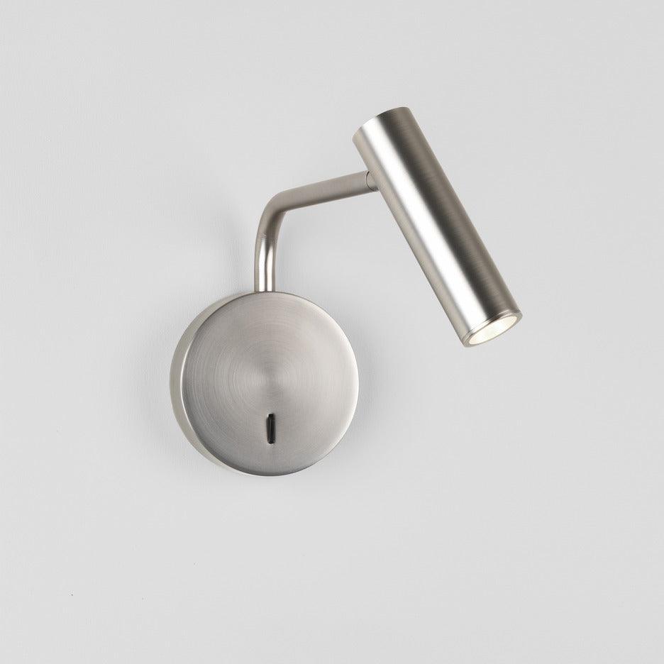 Eda Applique Murale Minimaliste Disque LED