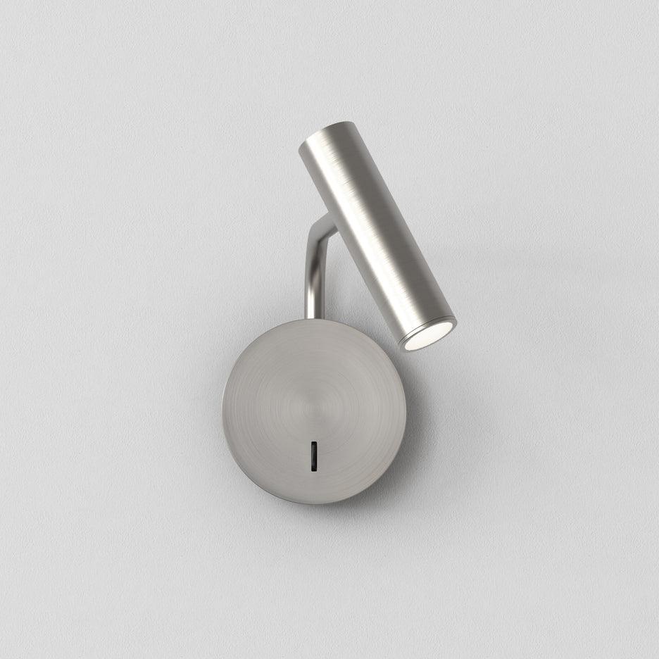 Eda Applique Murale Minimaliste Disque LED