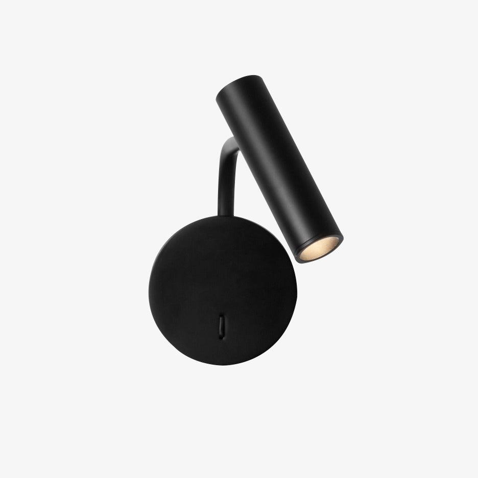Eda Applique Murale Minimaliste Disque LED