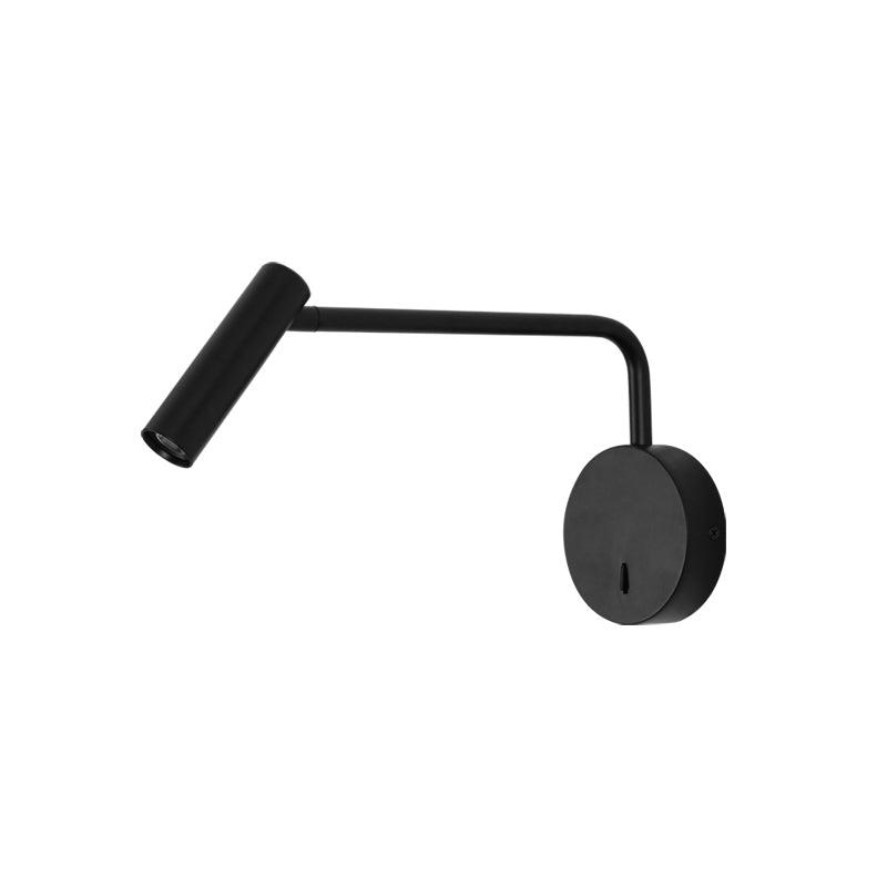 Eda Applique Murale Minimaliste Disque LED