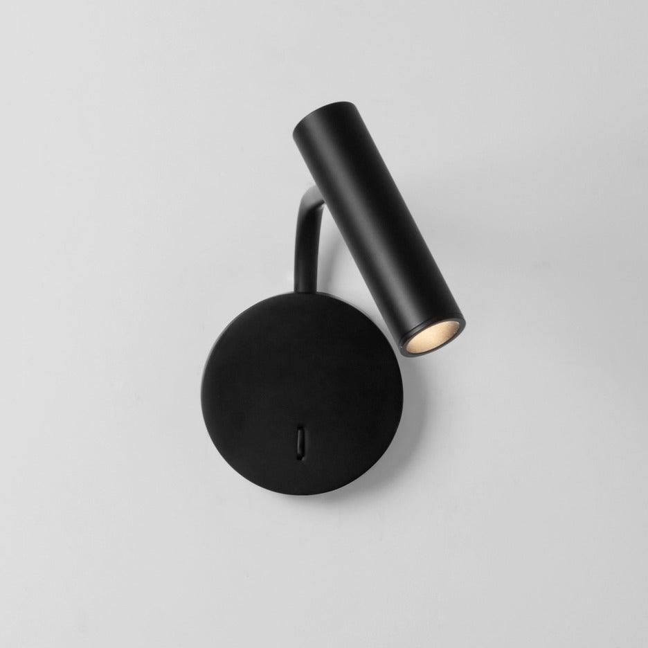 Eda Applique Murale Minimaliste Disque LED