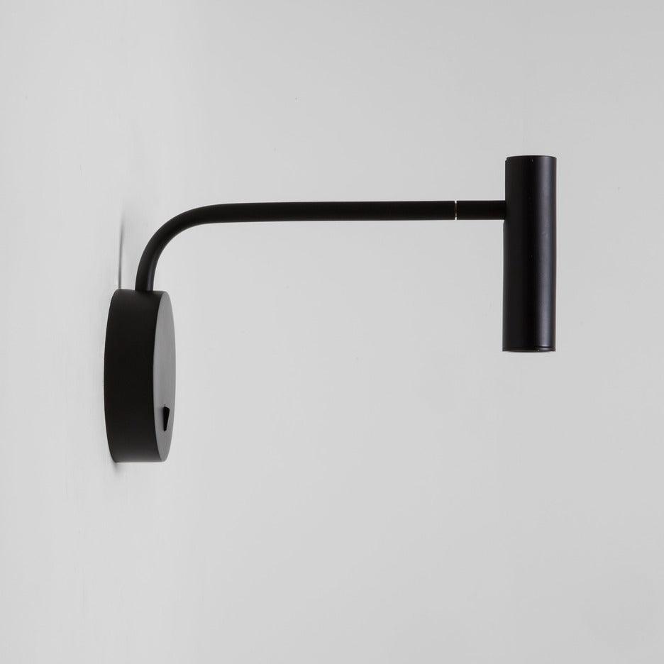 Eda Applique Murale Minimaliste Disque LED