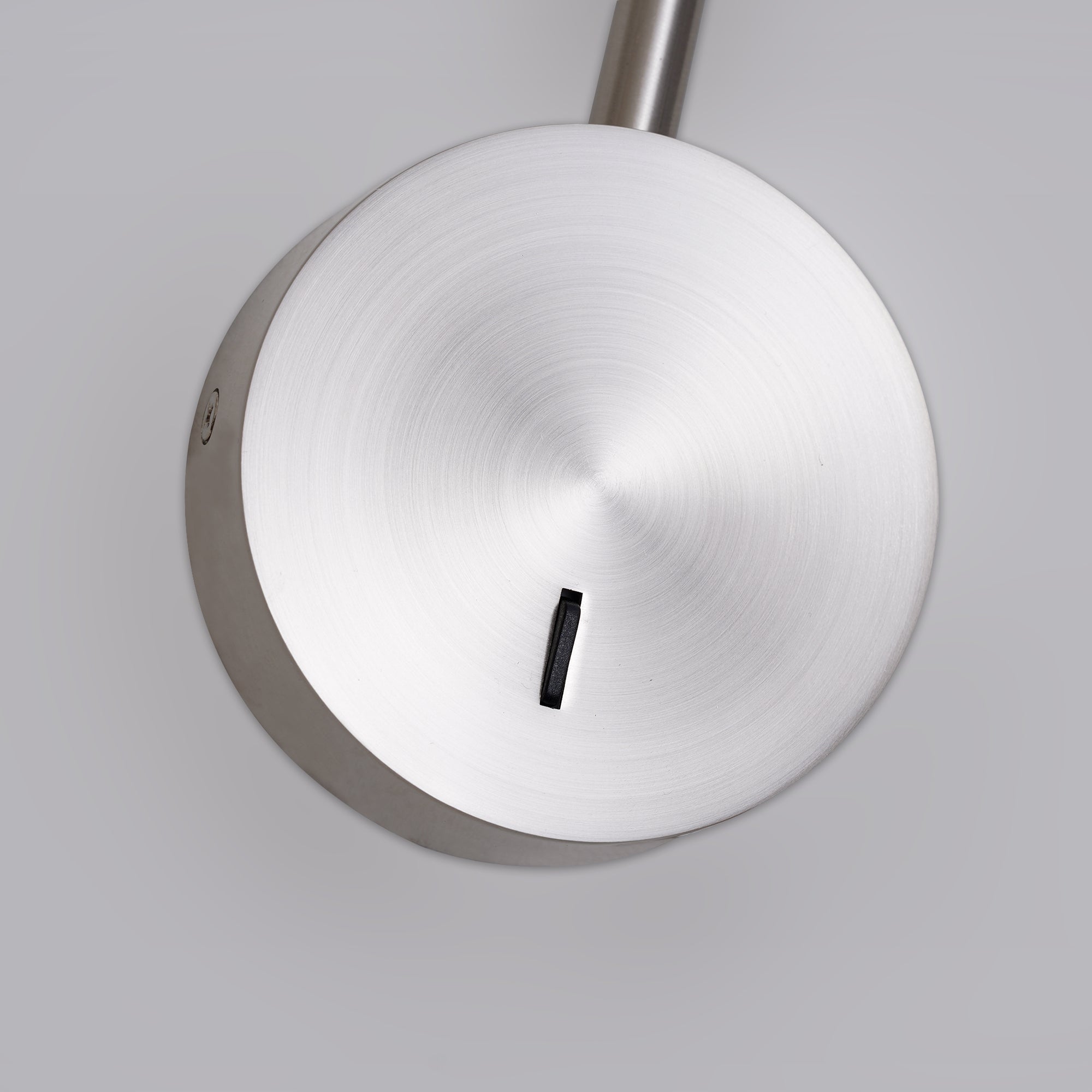 Eda Applique Murale Minimaliste Disque LED