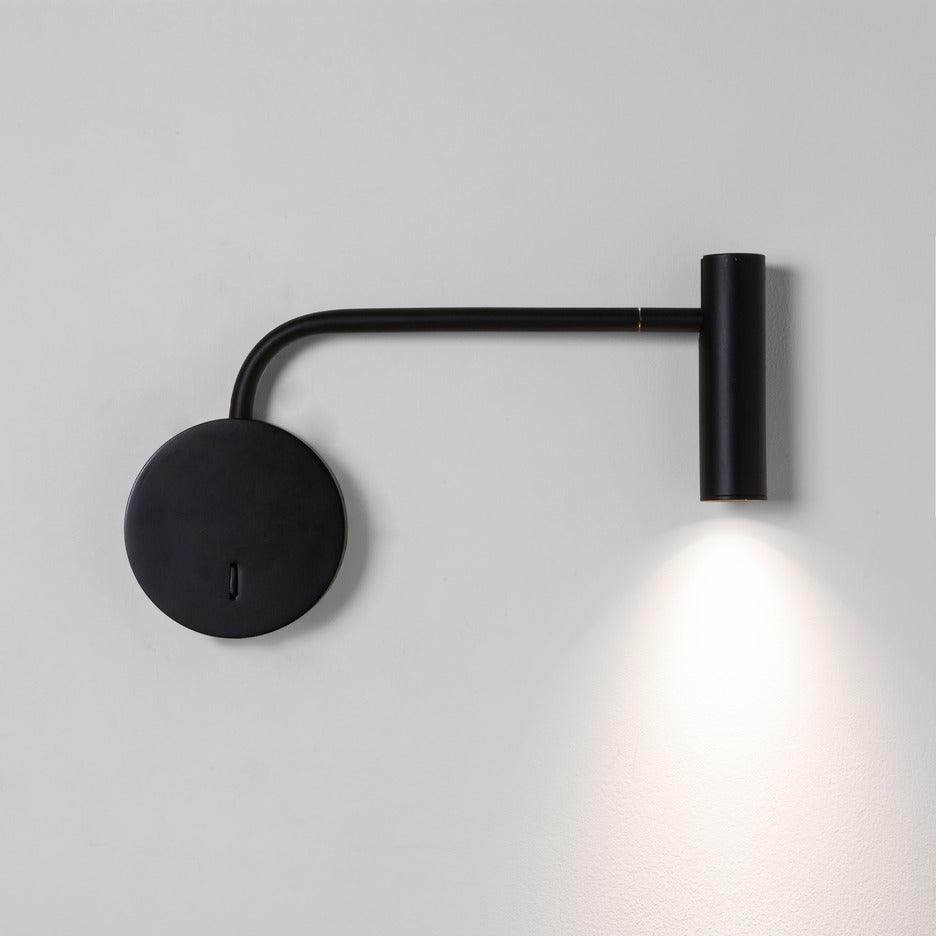 Eda Applique Murale Minimaliste Disque LED