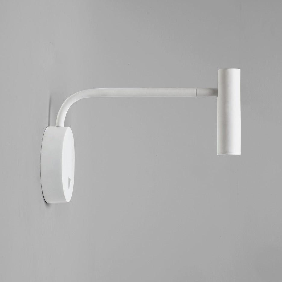 Eda Applique Murale Minimaliste Disque LED