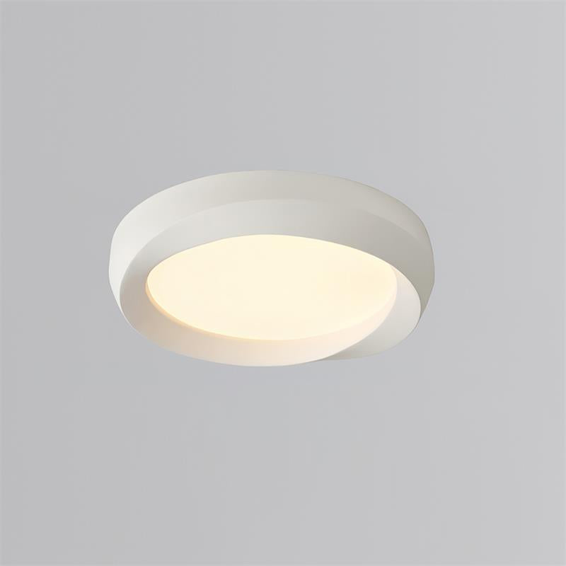 Prism Plafonnier Minimaliste Résine Douce