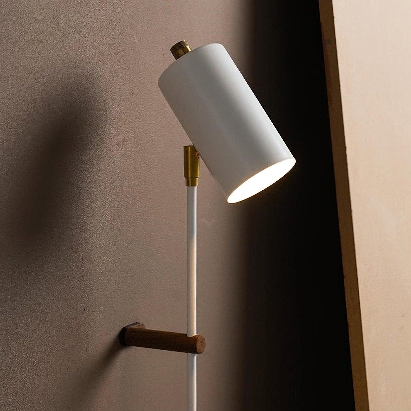 Equinox Applique Murale Minimaliste Moderne