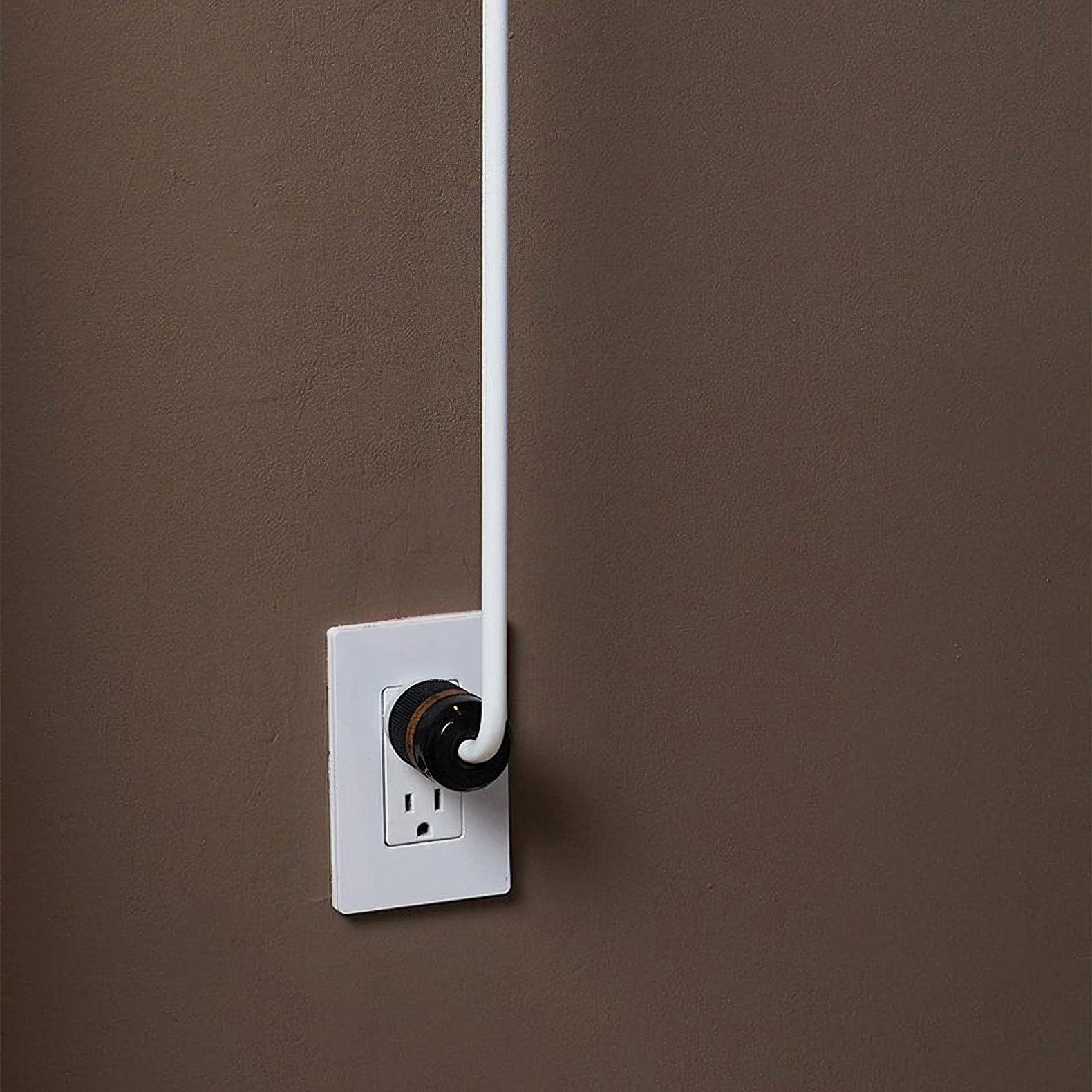 Equinox Applique Murale Minimaliste Moderne