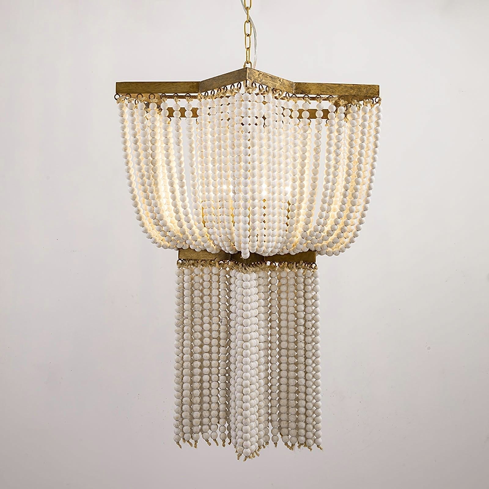 Patrick Lustre en Bois Luxe