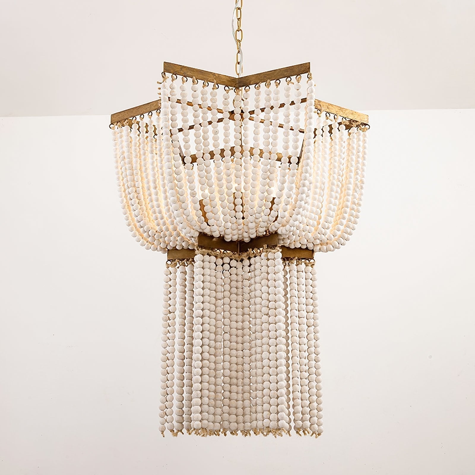 Patrick Lustre en Bois Luxe