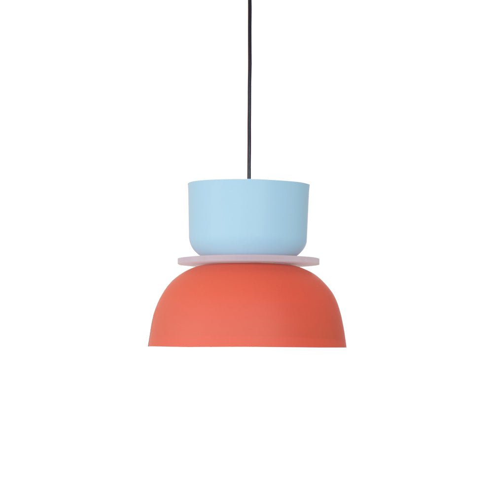 Vespece Suspension Minimaliste en Acrylique