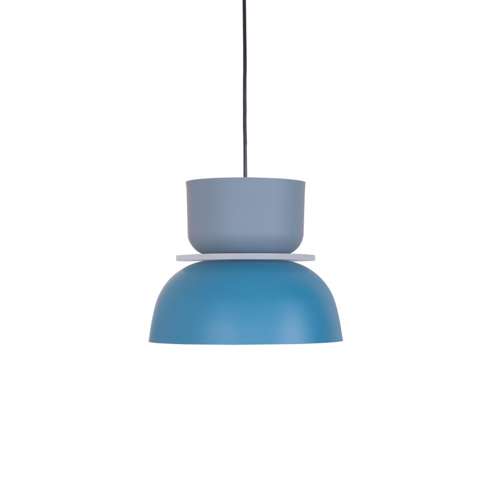 Vespece Suspension Minimaliste en Acrylique