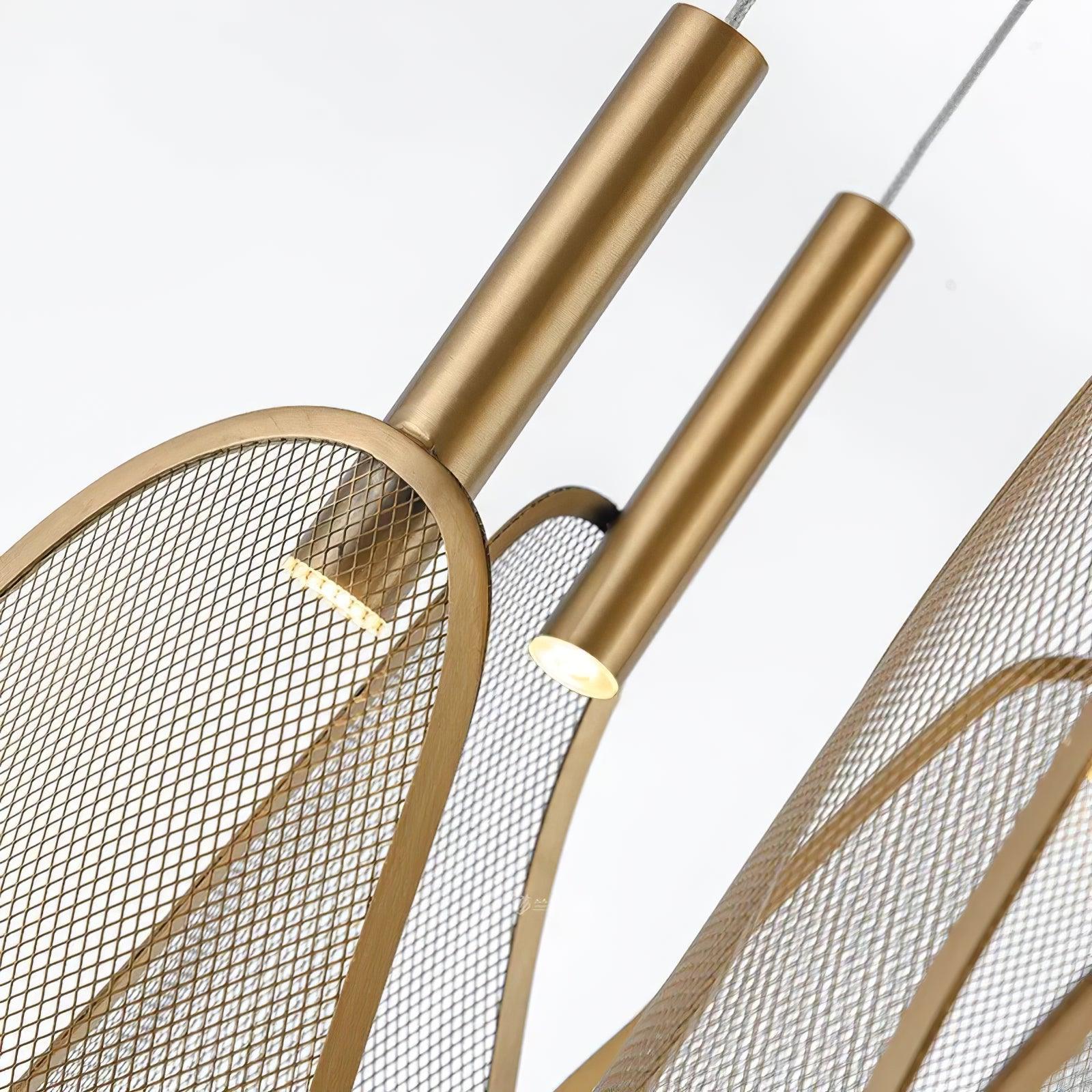 Reagan Suspension Luxe