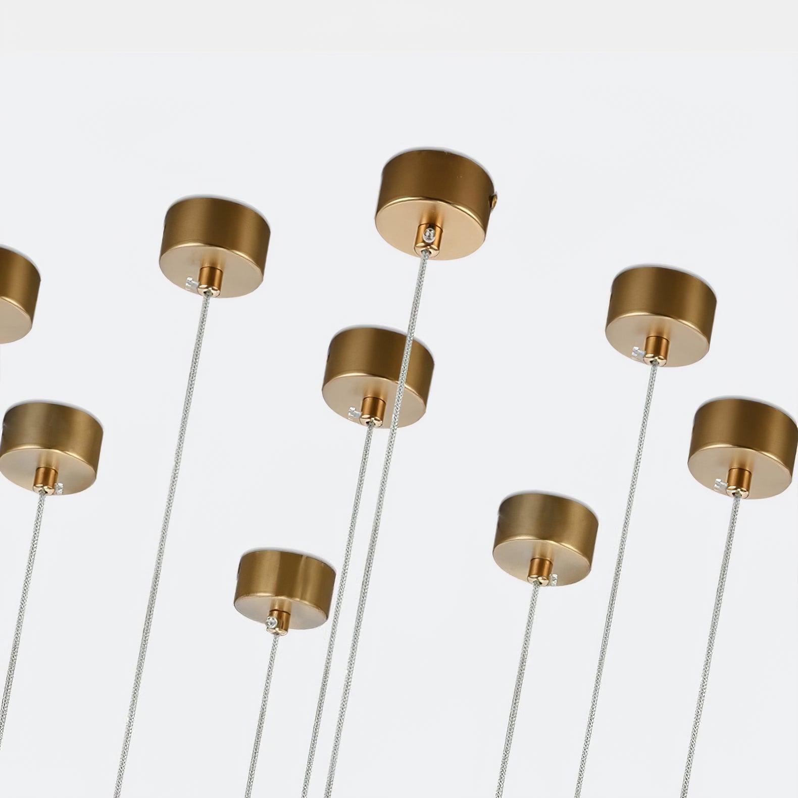 Reagan Suspension Luxe