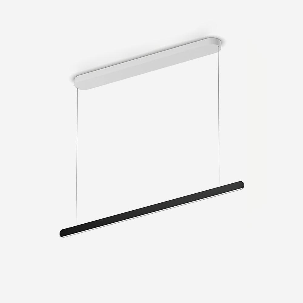 FarettoSuspension Linéaire Industrielle Minimaliste