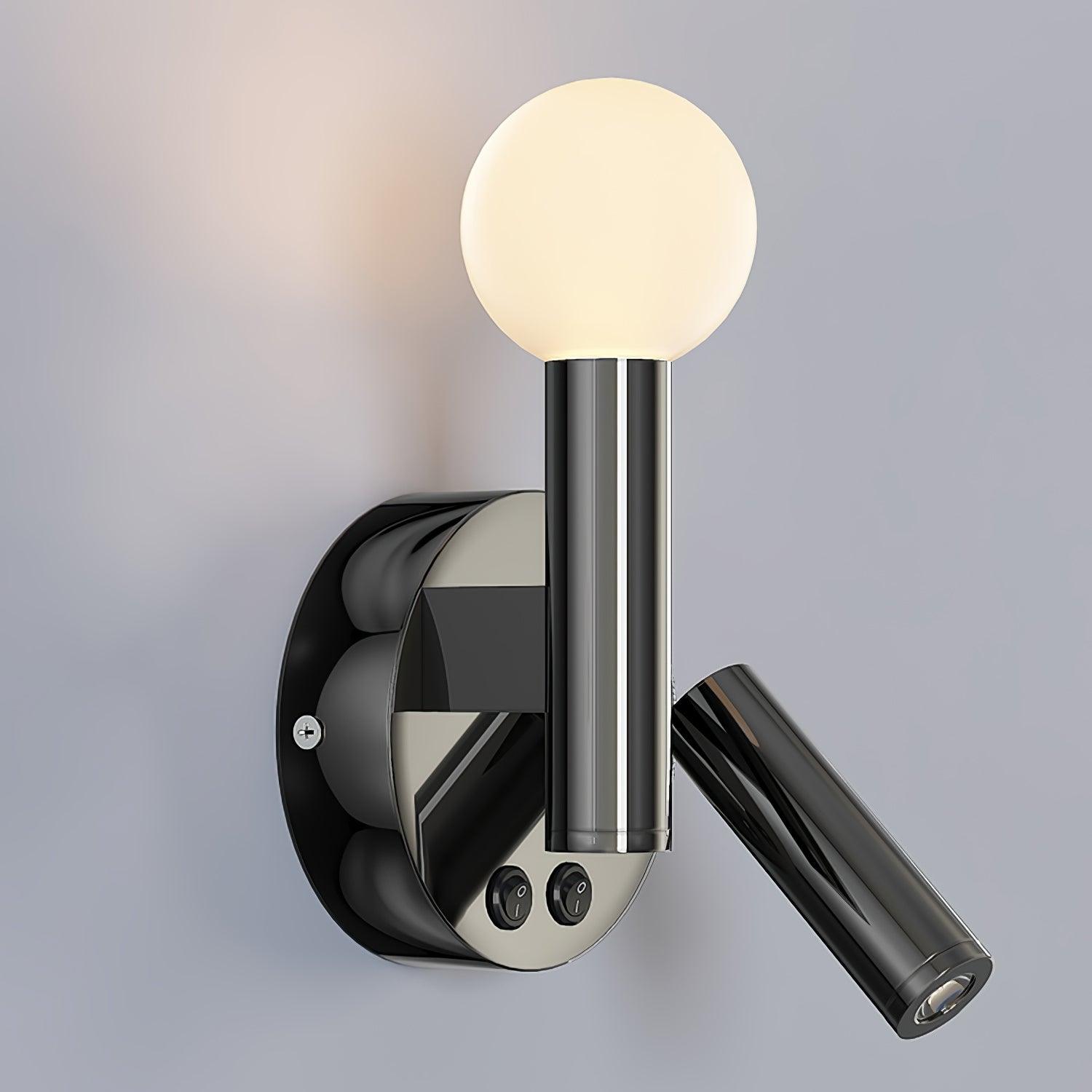 Gifted Lampe Murale Moderne Minimaliste