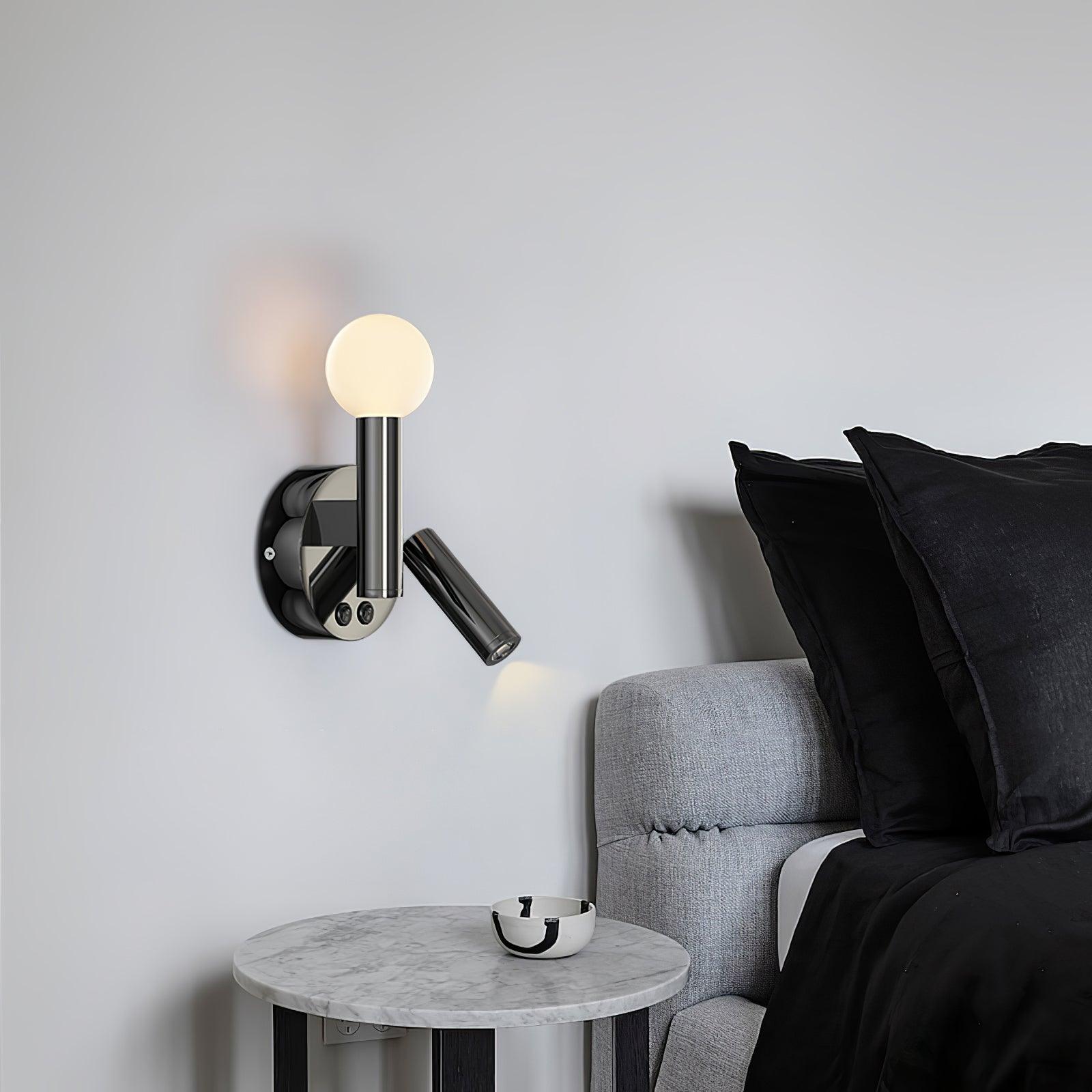 Gifted Lampe Murale Moderne Minimaliste