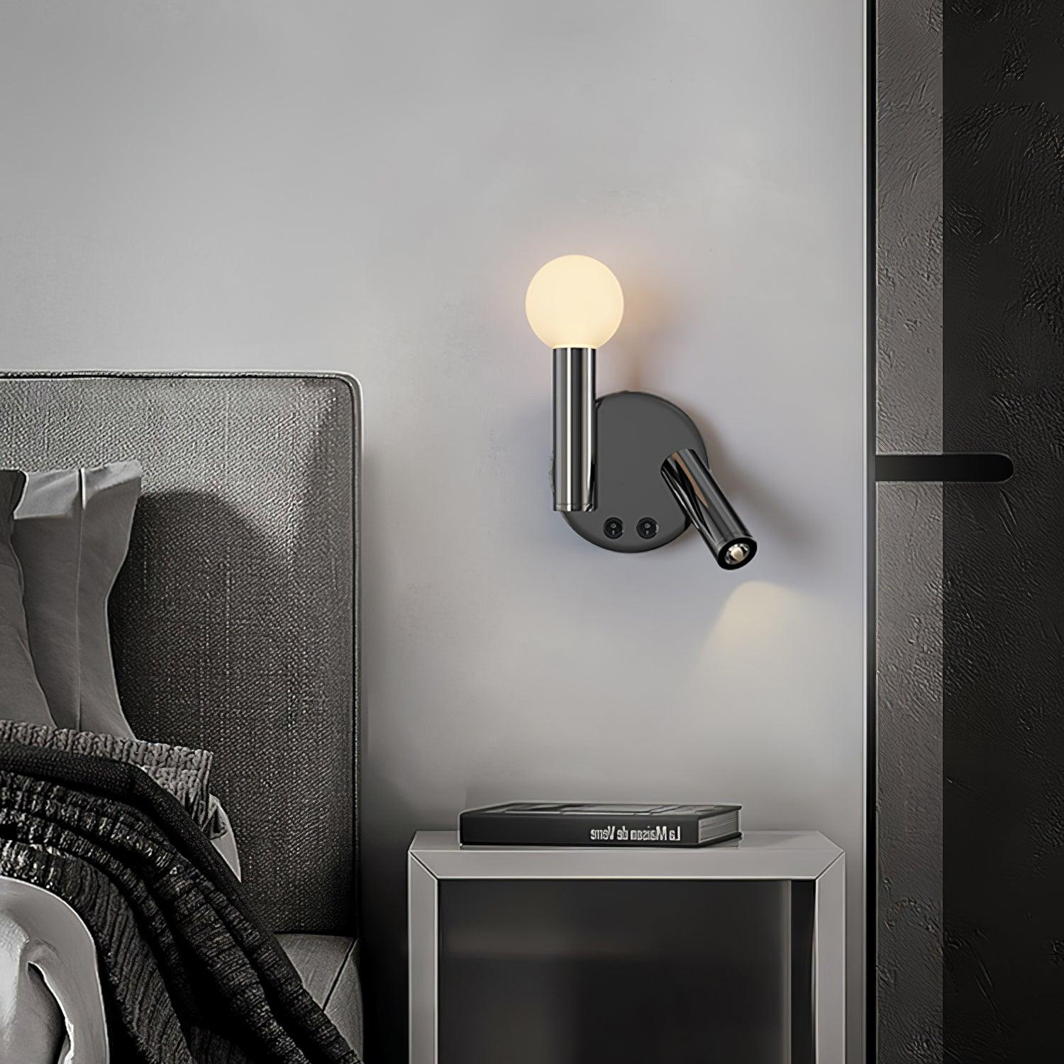Gifted Lampe Murale Moderne Minimaliste