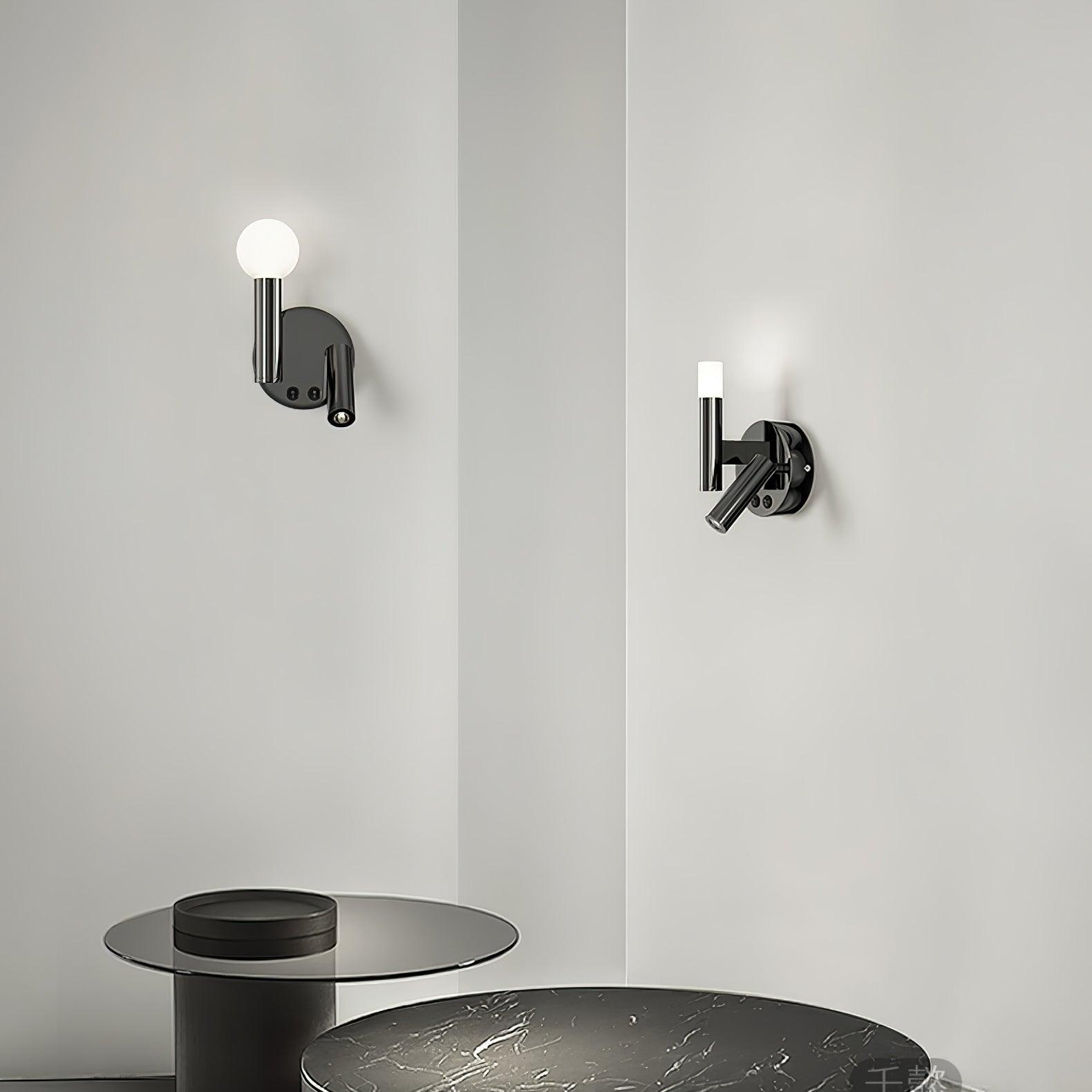 Gifted Lampe Murale Moderne Minimaliste