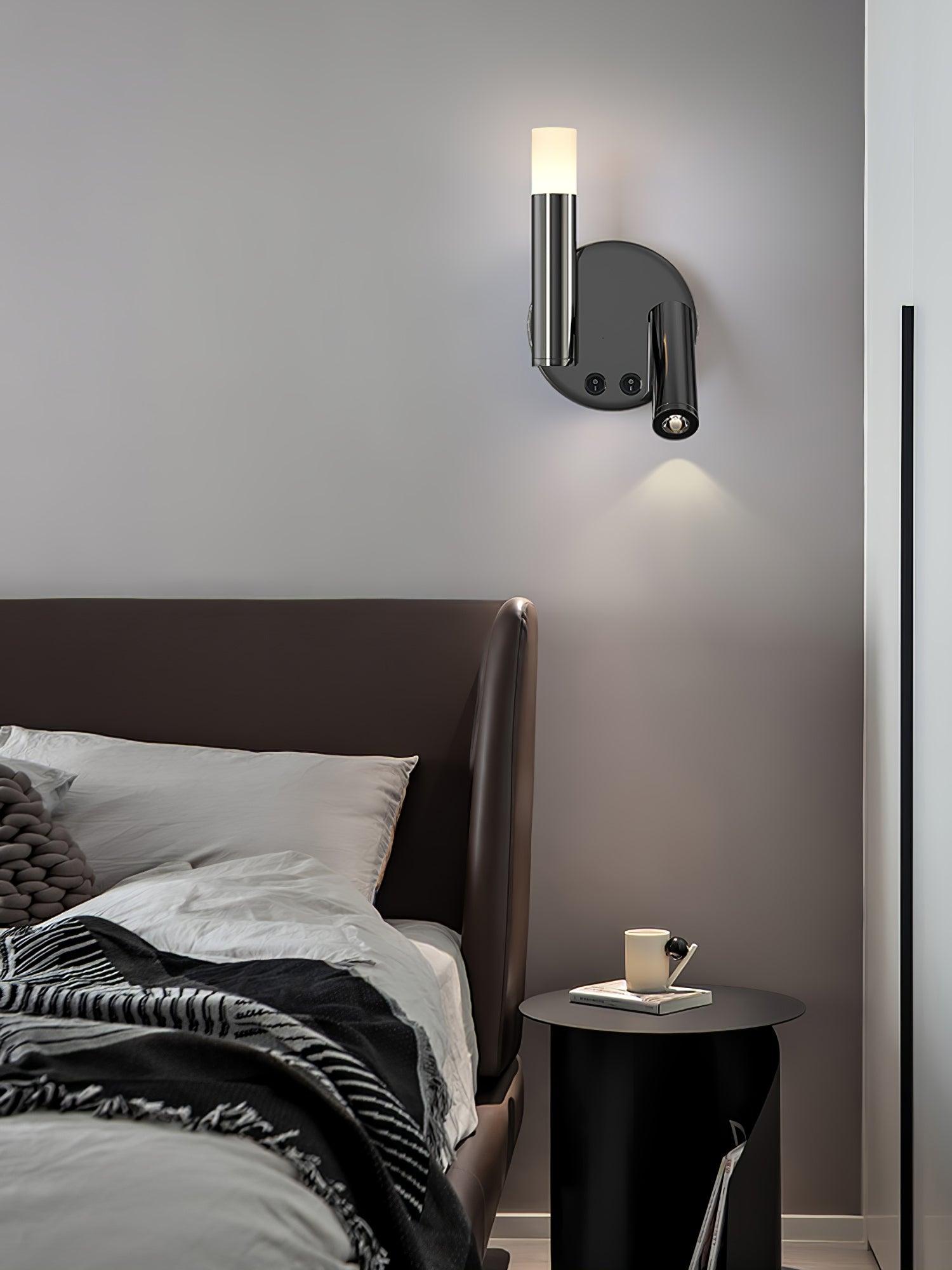 Gifted Lampe Murale Moderne Minimaliste