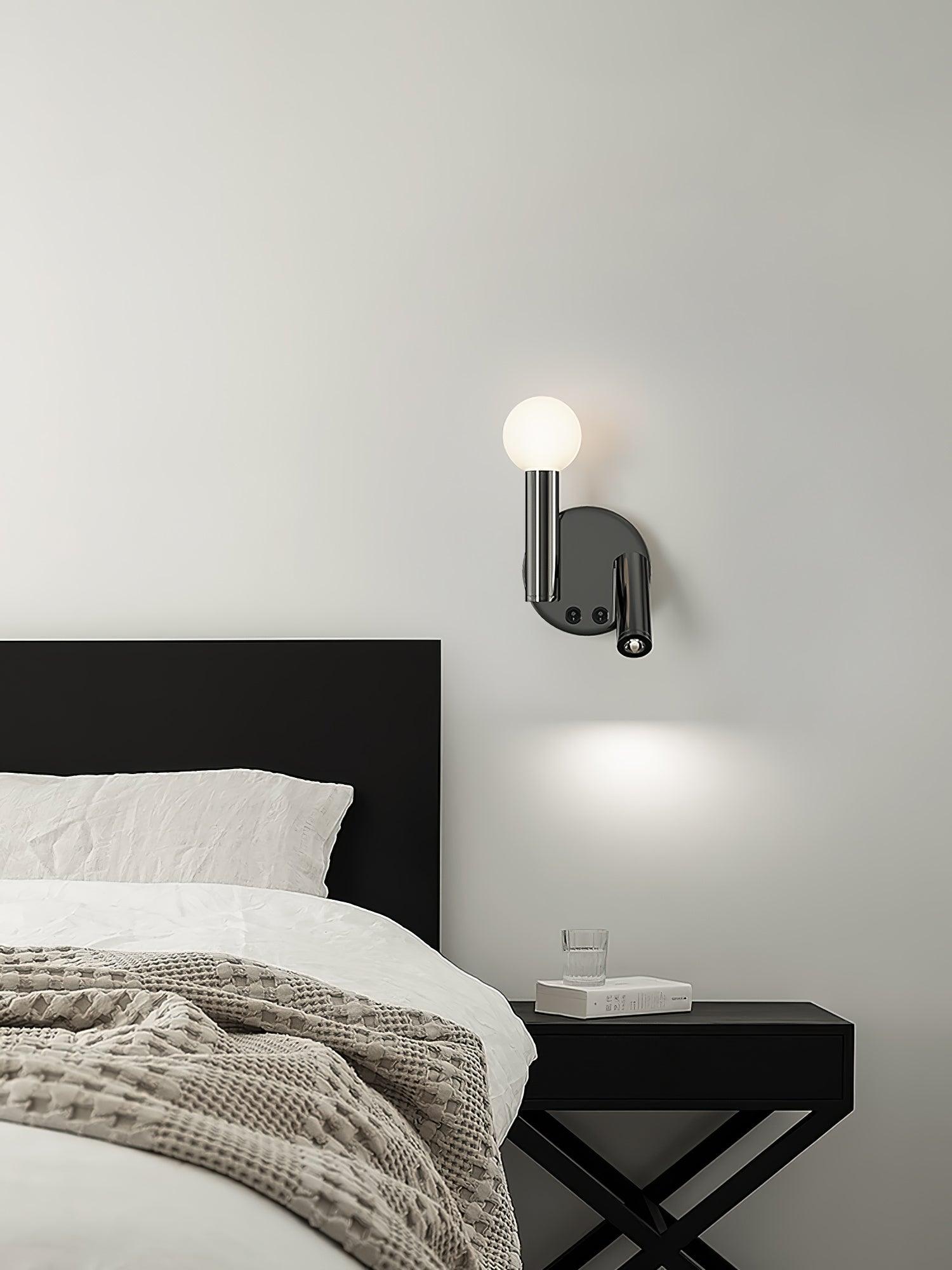 Gifted Lampe Murale Moderne Minimaliste