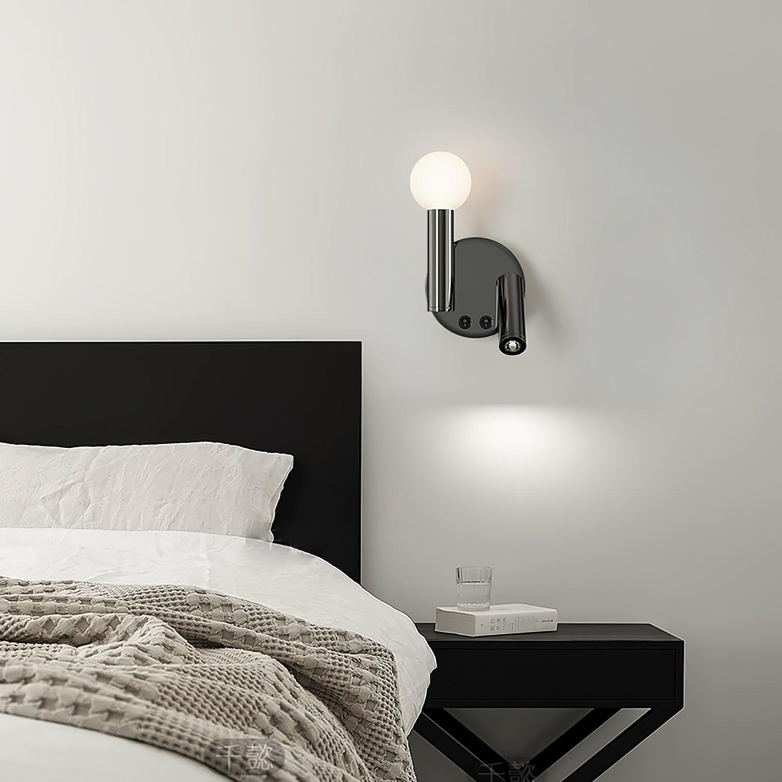 Gifted Lampe Murale Moderne Minimaliste