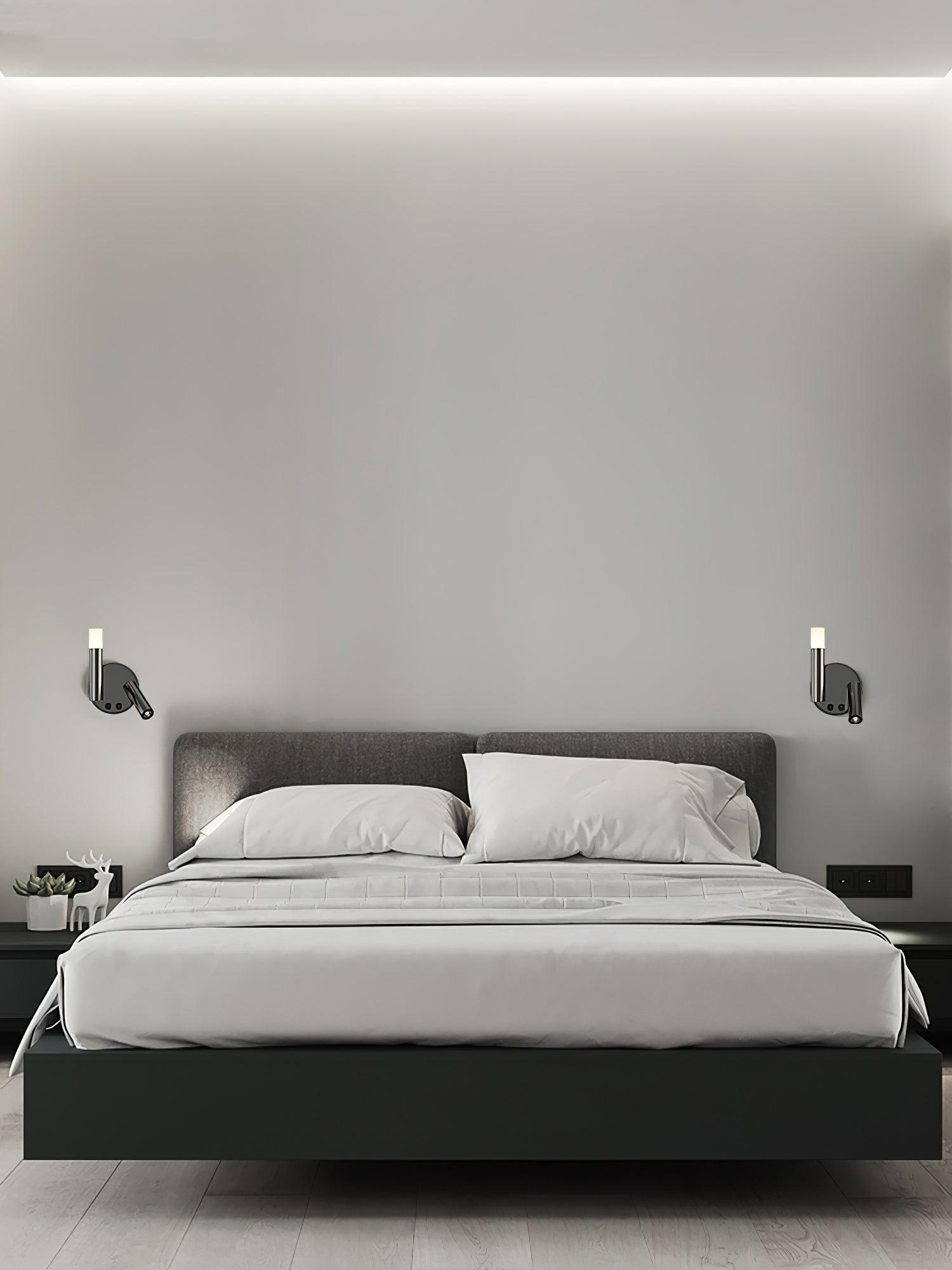 Gifted Lampe Murale Moderne Minimaliste