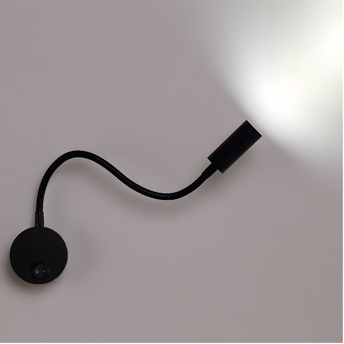 Ilmareth Applique Murale Flex Lecture Classique